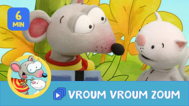 Jour d'été parfait